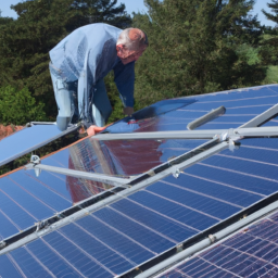 Énergie Renouvelable pour Tous : Optez pour des Panneaux Photovoltaïques et Contribuez à un Avenir Plus Vert Fosses